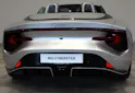 MG Cyberster 77 kWh