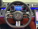 MERCEDES-BENZ S-Klasse V223 S 450 d AMG Line 4matic lang