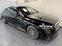 MERCEDES-BENZ S-Klasse V223 S 450 d AMG Line 4matic lang