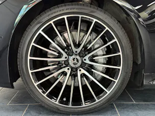 MERCEDES-BENZ S-Klasse V223 S 450 d AMG Line 4matic lang