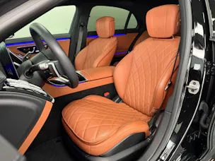 MERCEDES-BENZ S-Klasse V223 S 450 d AMG Line 4matic lang
