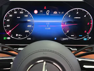 MERCEDES-BENZ S-Klasse V223 S 450 d AMG Line 4matic lang