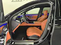 MERCEDES-BENZ S-Klasse V223 S 450 d AMG Line 4matic lang