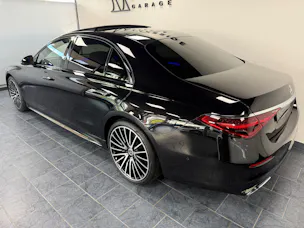 MERCEDES-BENZ S-Klasse V223 S 450 d AMG Line 4matic lang