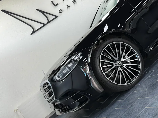 MERCEDES-BENZ S-Klasse V223 S 450 d AMG Line 4matic lang