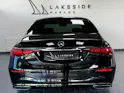 MERCEDES-BENZ S-Klasse V223 S 450 d AMG Line 4matic lang