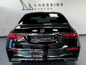MERCEDES-BENZ S-Klasse V223 S 450 d AMG Line 4matic lang