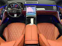 MERCEDES-BENZ S-Klasse V223 S 450 d AMG Line 4matic lang