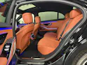 MERCEDES-BENZ S-Klasse V223 S 450 d AMG Line 4matic lang