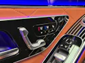 MERCEDES-BENZ S-Klasse V223 S 450 d AMG Line 4matic lang