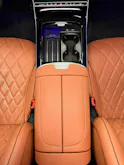 MERCEDES-BENZ S-Klasse V223 S 450 d AMG Line 4matic lang