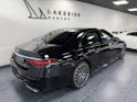 MERCEDES-BENZ S-Klasse V223 S 450 d AMG Line 4matic lang