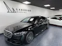 MERCEDES-BENZ S-Klasse V223 S 450 d AMG Line 4matic lang