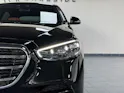 MERCEDES-BENZ S-Klasse V223 S 450 d AMG Line 4matic lang
