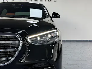 MERCEDES-BENZ S-Klasse V223 S 450 d AMG Line 4matic lang