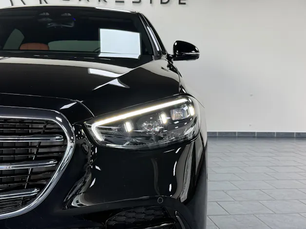 MERCEDES-BENZ S-Klasse V223 S 450 d AMG Line 4matic lang