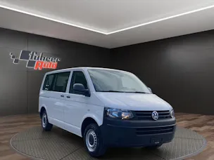 VW T5 Kombi 3000 2.0 TDI 140 BMT 4m