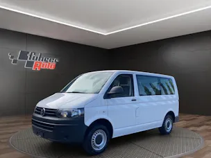 VW T5 Kombi 3000 2.0 TDI 140 BMT 4m