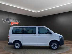 VW T5 Kombi 3000 2.0 TDI 140 BMT 4m