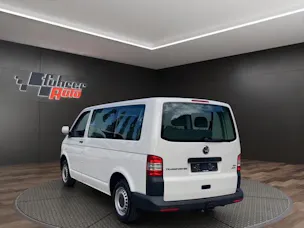 VW T5 Kombi 3000 2.0 TDI 140 BMT 4m