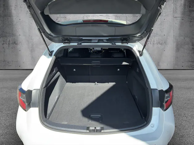 Suzuki Swace 1.8 Compact Top Hybrid