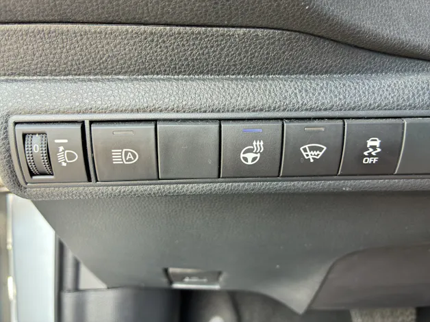 Suzuki Swace 1.8 Compact Top Hybrid