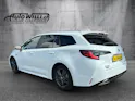 Suzuki Swace 1.8 Compact Top Hybrid