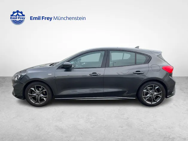 FORD Focus 1.0i EcoB 125 ST-Line