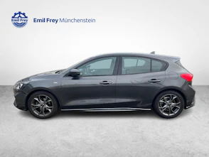 Fahrzeugbild FORD Focus 1.0i EcoB 125 ST-Line