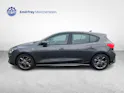 FORD Focus 1.0i EcoB 125 ST-Line