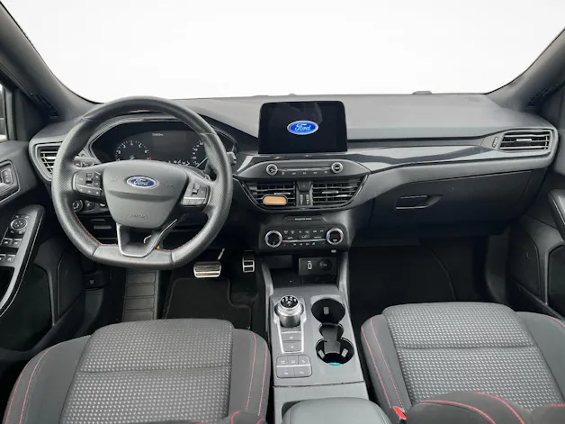 FORD Focus 1.0i EcoB 125 ST-Line