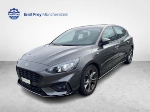 Fahrzeugbild FORD Focus 1.0i EcoB 125 ST-Line