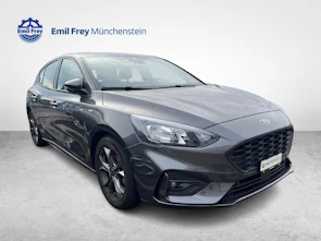 Fahrzeugbild FORD Focus 1.0i EcoB 125 ST-Line