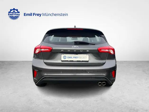 FORD Focus 1.0i EcoB 125 ST-Line