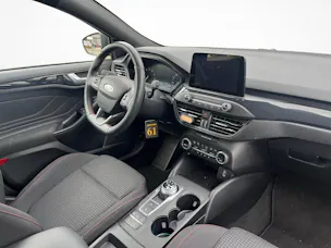 FORD Focus 1.0i EcoB 125 ST-Line