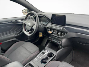Fahrzeugbild FORD Focus 1.0i EcoB 125 ST-Line
