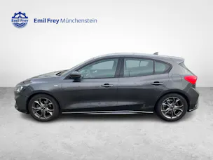 FORD Focus 1.0i EcoB 125 ST-Line