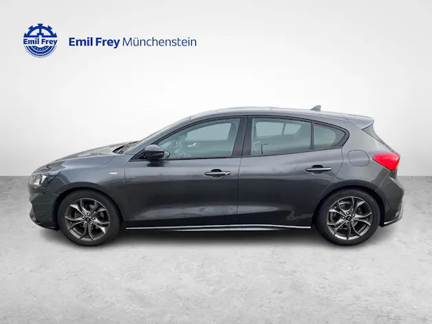 FORD Focus 1.0i EcoB 125 ST-Line