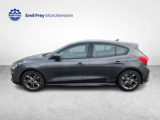 FORD Focus 1.0i EcoB 125 ST-Line