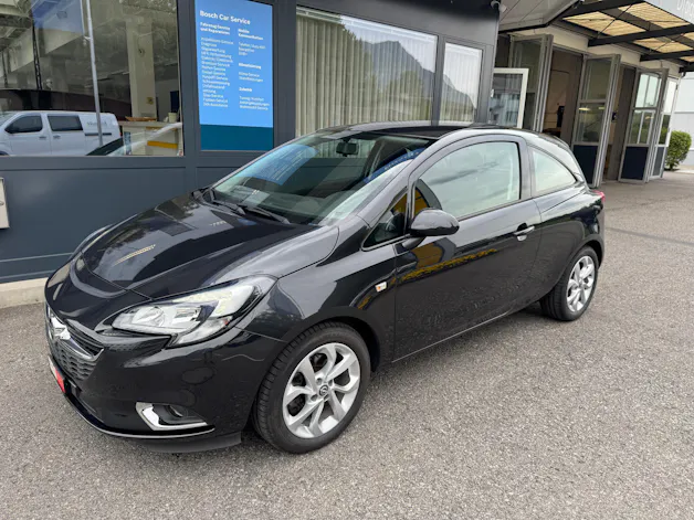 OPEL Corsa 1.0Turbo Color Ed.