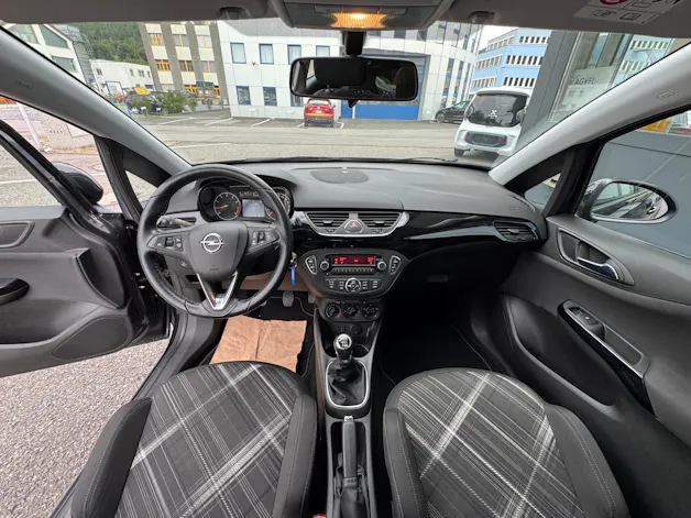 OPEL Corsa 1.0Turbo Color Ed.