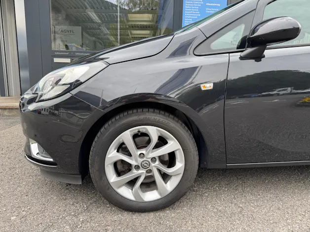 OPEL Corsa 1.0Turbo Color Ed.