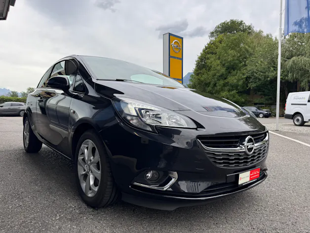 OPEL Corsa 1.0Turbo Color Ed.