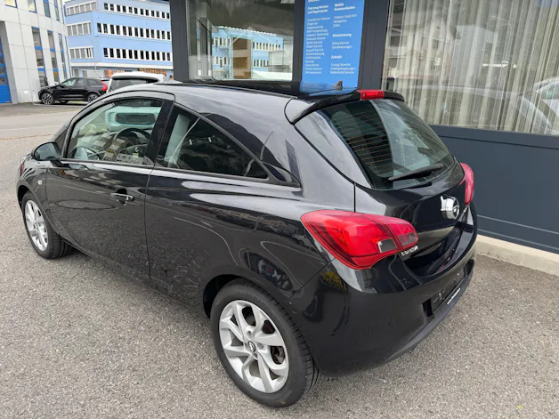OPEL Corsa 1.0Turbo Color Ed.