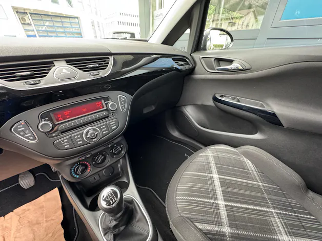 OPEL Corsa 1.0Turbo Color Ed.