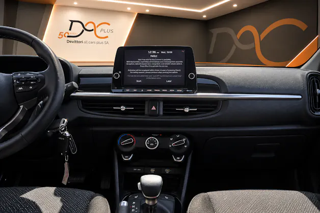 Kia Picanto 1.0 GDi Inspire