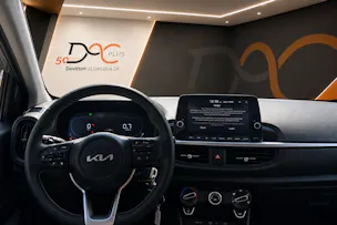 Kia Picanto 1.0 GDi Inspire
