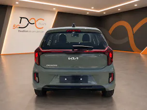 Kia Picanto 1.0 GDi Inspire