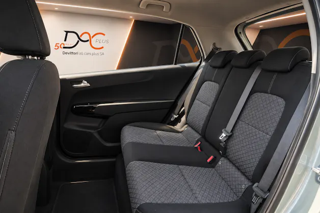 Kia Picanto 1.0 GDi Inspire