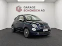 FIAT 500 C 0.9 T TwinAir Riva Dual.
